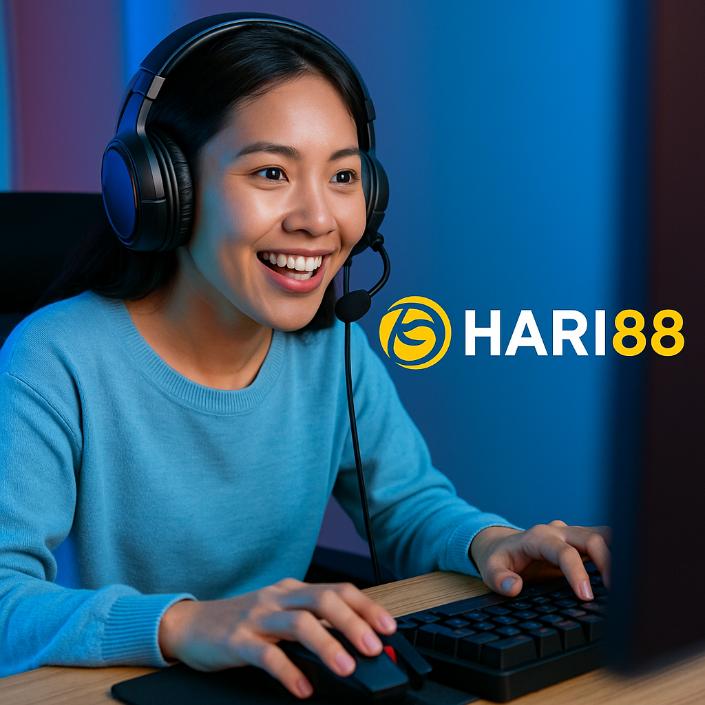 HARI88