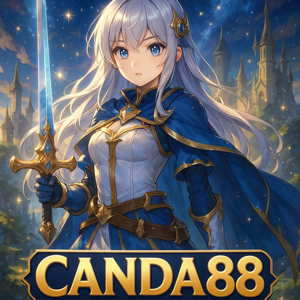 CANDA88